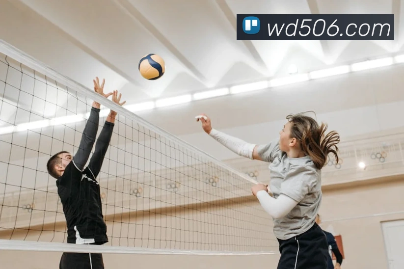 问鼎娱乐服务体系